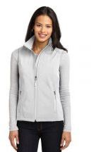 Port Authority® Ladies Core Soft Shell Vest